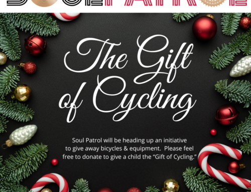 The Gift of Cycling 2023
