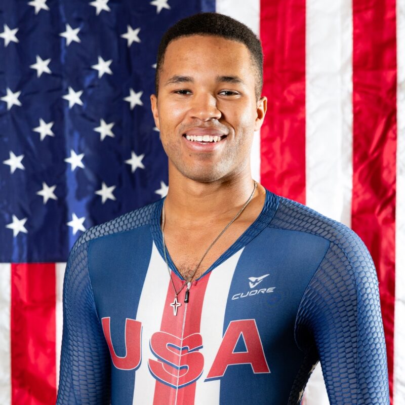 Dalton Walters Team USA