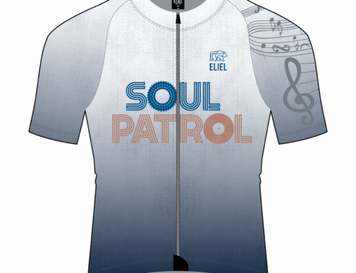 2026 SoulPatrol Cycling Jersey & Bibb