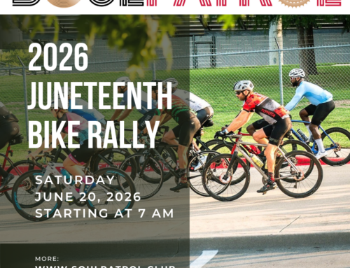 Soul Patrol 2026 Juneteenth Rally
