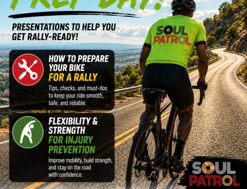 Coffee, Bike & Learn May 2026