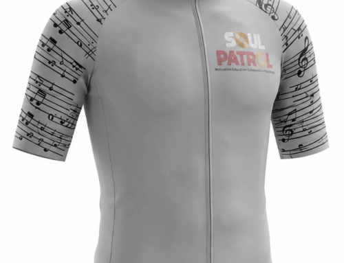 2026 SoulPatrol Summer Cycling Jersey & Bibb